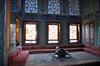 the Harem of Topkapi Palace in the Reign of Mehmed IV