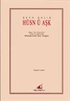 Hüsn ü Aşk/ Şeyh Galib