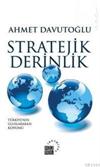 Stratejik Derinlik