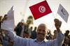 The First Democratic Experience of the "Arap Spring": The Elections in Tunisia