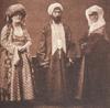 Osmanlı İmparatorluğu’nda Yahudi Cemaati: Edirne Örneği (1686- 1750)