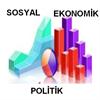 Political, Economic, and Social Outlook of Turkey in the Light of GENAR Polls