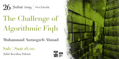  The Challenge of Algorithmic Fiqh