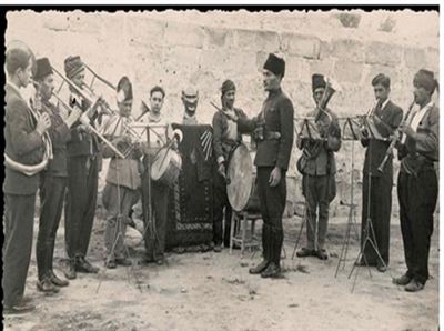 A Collective Biography Study of Musicians in the Late Ottoman Istanbul: Patterns, Networks and Music as a 'Profession