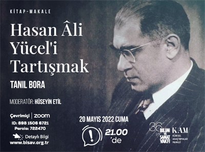 Hasan Âli Yücel'i Tartışmak