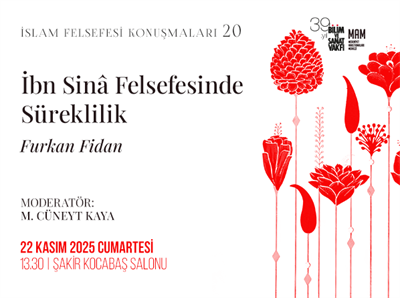 İbn Sînâ Felsefesinde Süreklilik