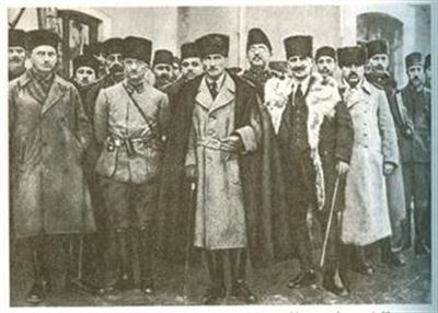 İlim ve Kültür Hayatımıza Katkıda Bulunanları Hatırlama Programı