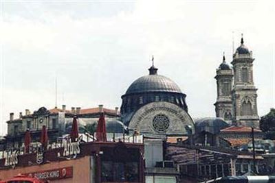 İlim ve Kültür Hayatımıza Katkıda Bulunanları Hatırlama Programı