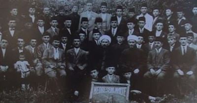 Shkodra's Madrasas and Scholars