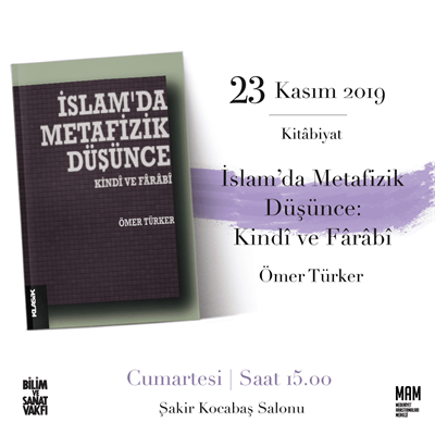 İslam'da Metafizik Düşünce: Kindî ve Fârâbî