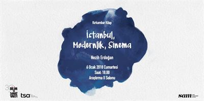 Istanbul, Modernity, and Cinema