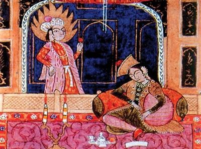 Transformative Impact of the Process of “İstinsâh”: The Instance of Qıssa-i Yûsuf of Yûsuf-ı Meddâh