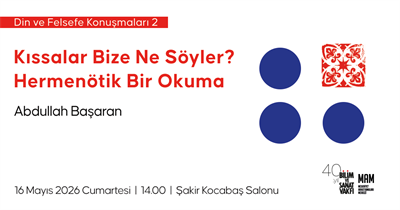 Kıssalar Bize Ne Söyler? Hermenötik Bir Okuma