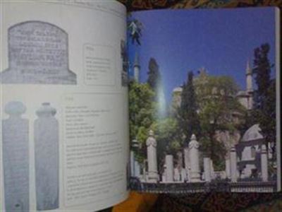 Kültür ve Medeniyet Tarihinde Fatih Haziresi