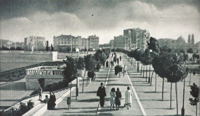 Modern İstanbul'un Doğuşu