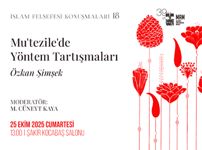 Mu'tezile'de Yöntem Tartışmaları