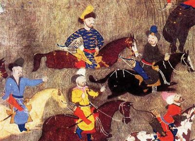 Osmanlı Askeri Tarihini Çalışmak