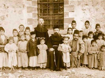 Osmanlı'da Misyonerlik Faaliyetlerini Çalışmak