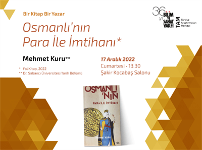 Osmanlı'nın Para İle İmtihanı