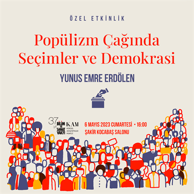 Popülizm Çağında Seçimler ve Demokrasi