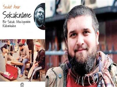 Sedat Anar’ın Sokağı: Sokaknâme