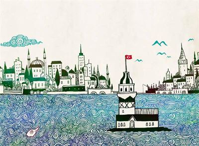 Contemplations on New Urbanism: Neset Halil and Fehmi Yavuz