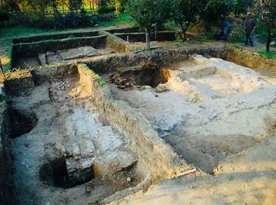 Tarih Araştırmalarında Yeni Bir Metot: Osmanlı Arkeolojisi