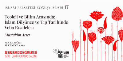 Teoloji ve Bilim Arasında: İslam Düşünce ve Tıp Tarihinde Veba Risaleleri