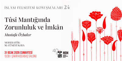 Tûsî Mantığında Zorunluluk ve İmkân