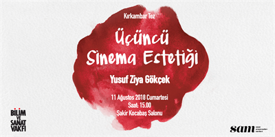 Üçüncü Sinema Estetiği