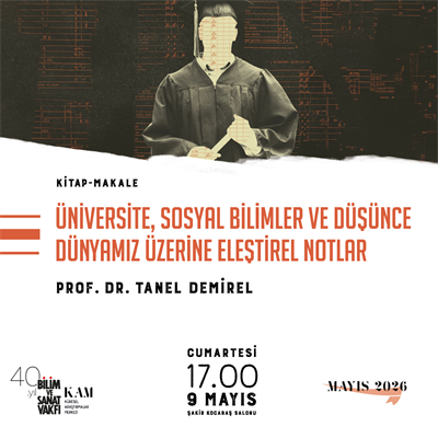 Critical Notes on the University, Social Sciences, and Our Intellectual World