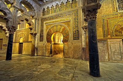 The Scientific Life in al-Andalus in the 11th Century