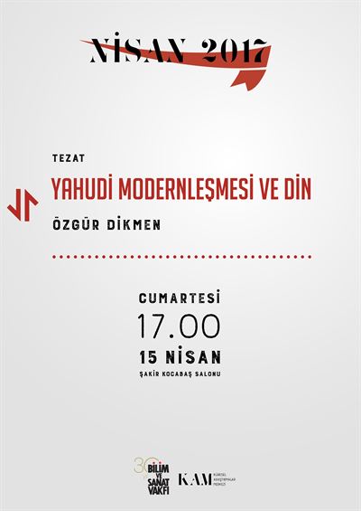 Yahudi Modernleşmesi ve Din